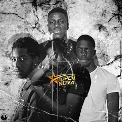 SUPER NOVA