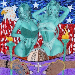 Louis XIX Of United'States