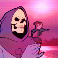 Skeletor’s Rose