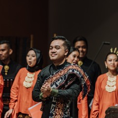 Budi Susanto Yohanes