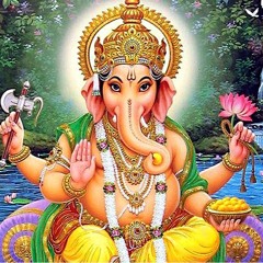 Ask Ganesha