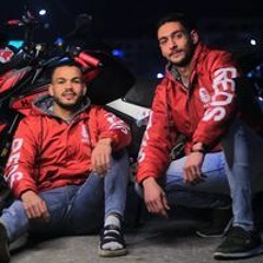 Ali Elgandy