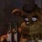 Freddy Fazbear