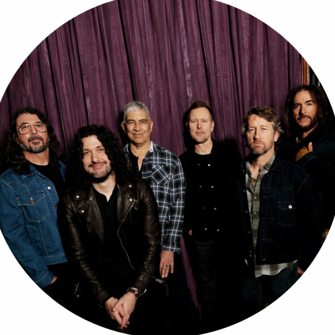 Stream Foo Fighters music | Listen to songs, albums, playlists for