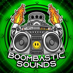 Boombastic Sounds
