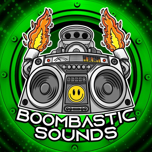 Boombastic Sounds’s avatar