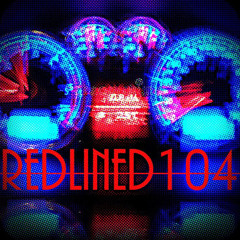 Redlined 104