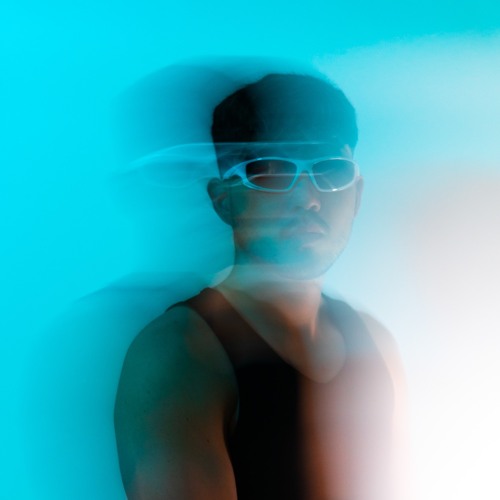 CODY WONG — artist photo