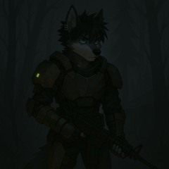 Phelan The Wolf