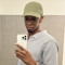 Justin Lucas