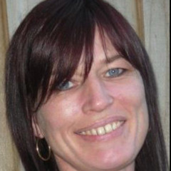 Sharon Defoe
