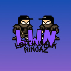 Leith Walk Ninjaz
