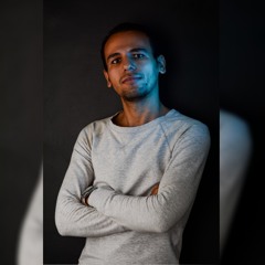 Khaled Taha
