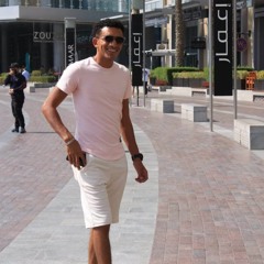 Mohamed Elmazaly