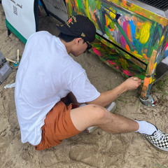 The Beach Voice