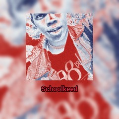 Schoolkeed