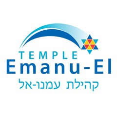 Temple Emanu-El, Toronto