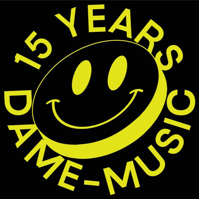 Dame-Music