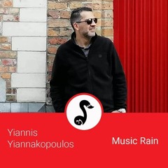 Music Rain (radio show)