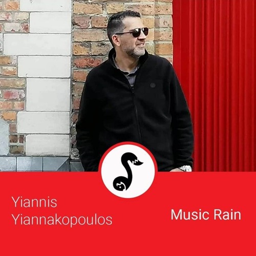 Music Rain (radio show)’s avatar