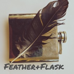 Feather+Flask