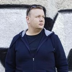 Imre Gedovari
