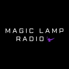 Magic Lamp Radio