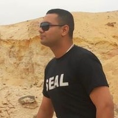 Mahmoud Hassan