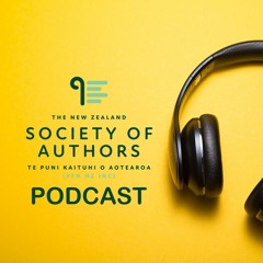 NZ Society of Authors