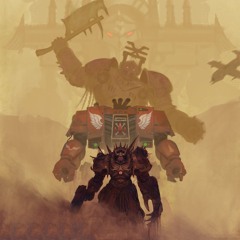 Chaos Betrayer