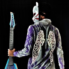 The Copy Ninja Guitarist