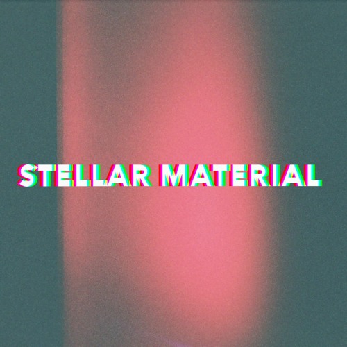 Stellar Material’s avatar