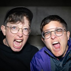 Grace & Volupté VanVan