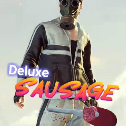 Deluxe Sausage’s avatar