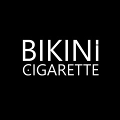 Bikini Cigarette