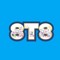 8T8
