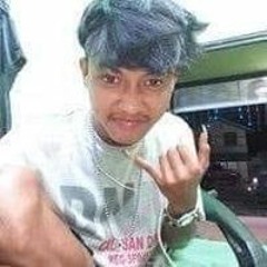 Fandi Wahyudi Hahawkwk