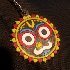 The Hare Krishna Beats (Garima Mahendru)