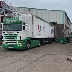 paddy lagan