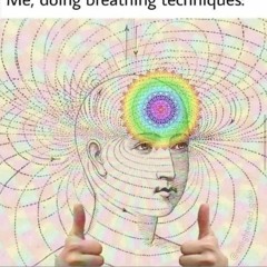 A decent yeet