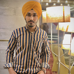 ਦਵਿੰਦਰ ਿਸੰਘ🦅