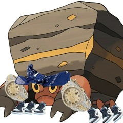 crustle crippin
