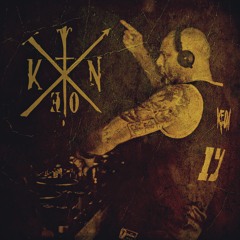 DJ.Keon.DNB