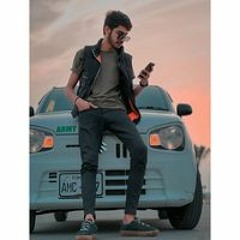Naveed Safder Javaid