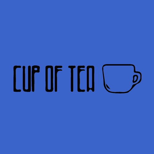 Cup Of Tea’s avatar