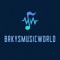 BrkysMusicWorld