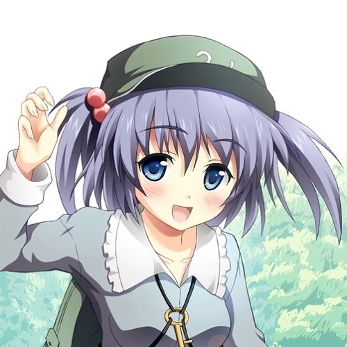 Nitori Kawashiro’s avatar