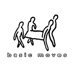 Walrus (and his) Basic Moves