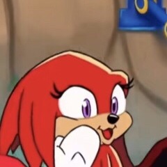 Knuckles