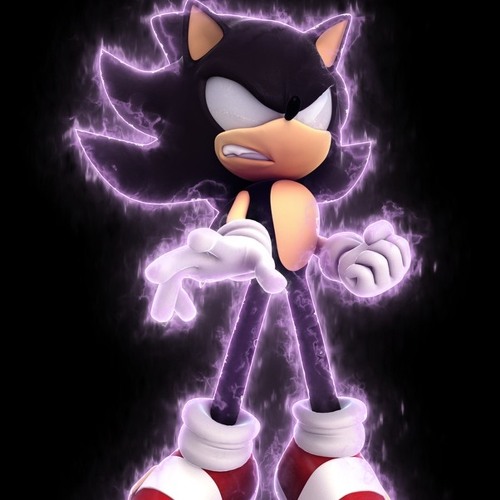 Dark Sonic